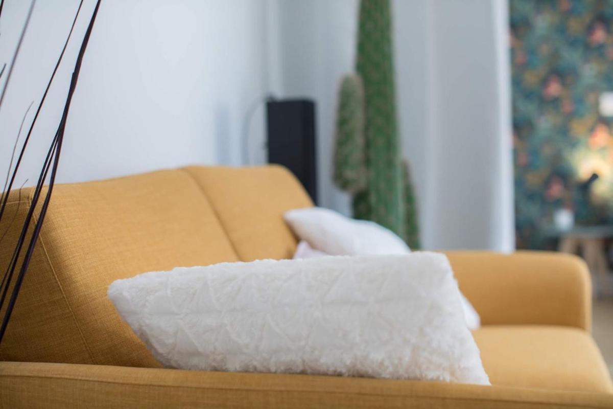 Appartement Cosy Proche Arc Triomphe - 2P Parigi Esterno foto